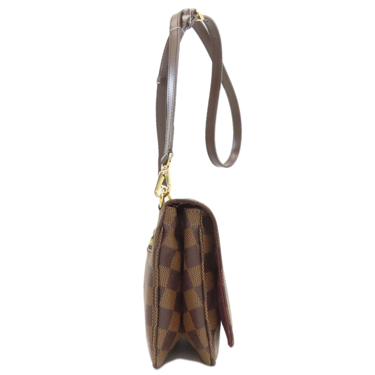 LOUIS VUITTON N41257 Hoxton PM Shoulder Bag Damier canvas Ladies [Used]