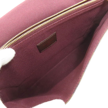 LOUIS VUITTON N41257 Hoxton PM Shoulder Bag Damier canvas Ladies [Used]