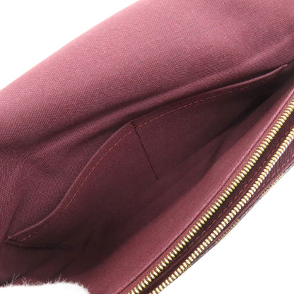 LOUIS VUITTON N41257 Hoxton PM Shoulder Bag Damier canvas Ladies [Used]