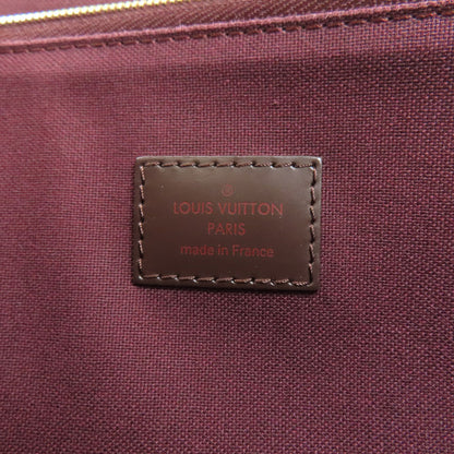 LOUIS VUITTON N41257 Hoxton PM Shoulder Bag Damier canvas Ladies [Used]