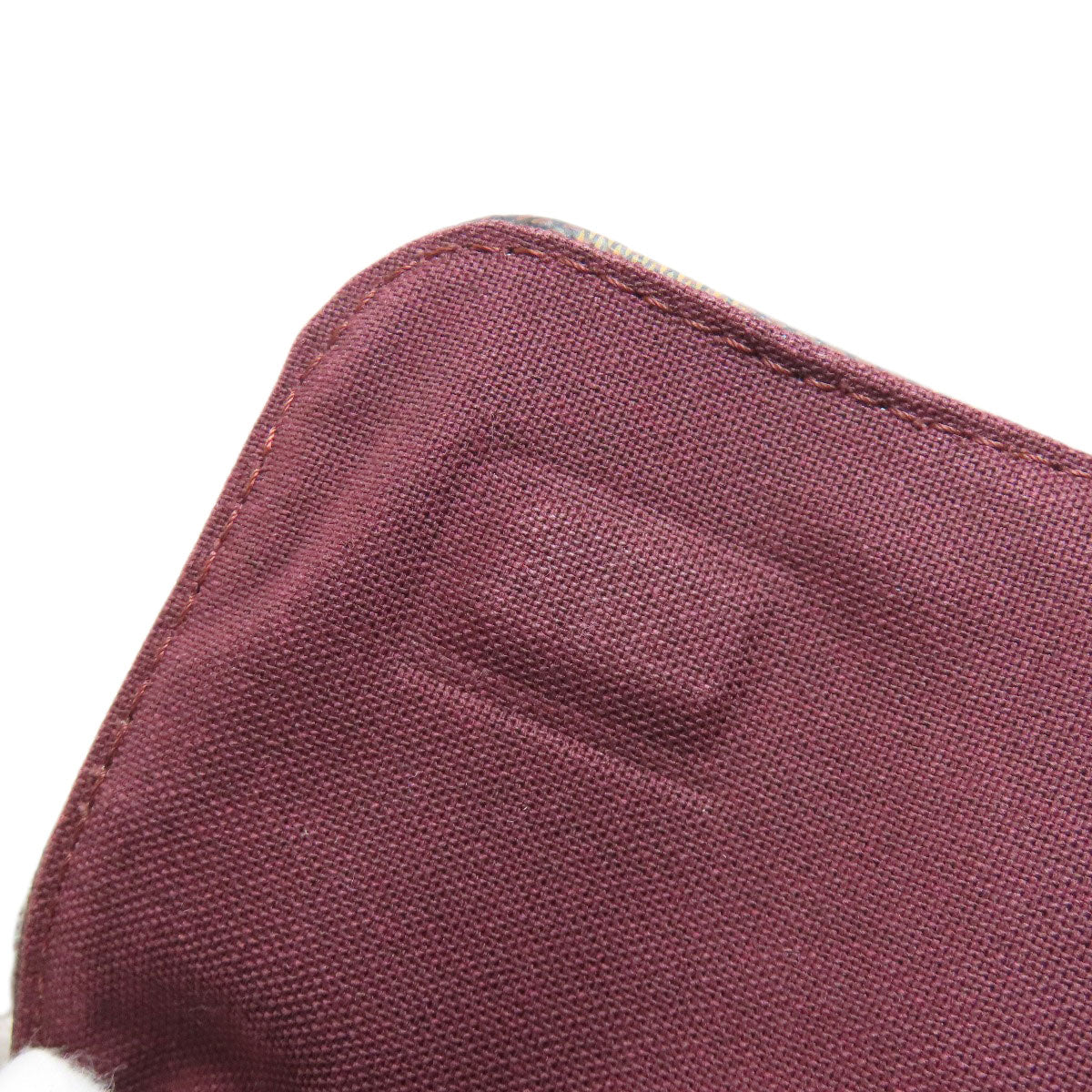 LOUIS VUITTON N41257 Hoxton PM Shoulder Bag Damier canvas Ladies [Used]