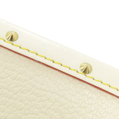 LOUIS VUITTON M92846 Emerble Handbag Suhali Ladies [Used]