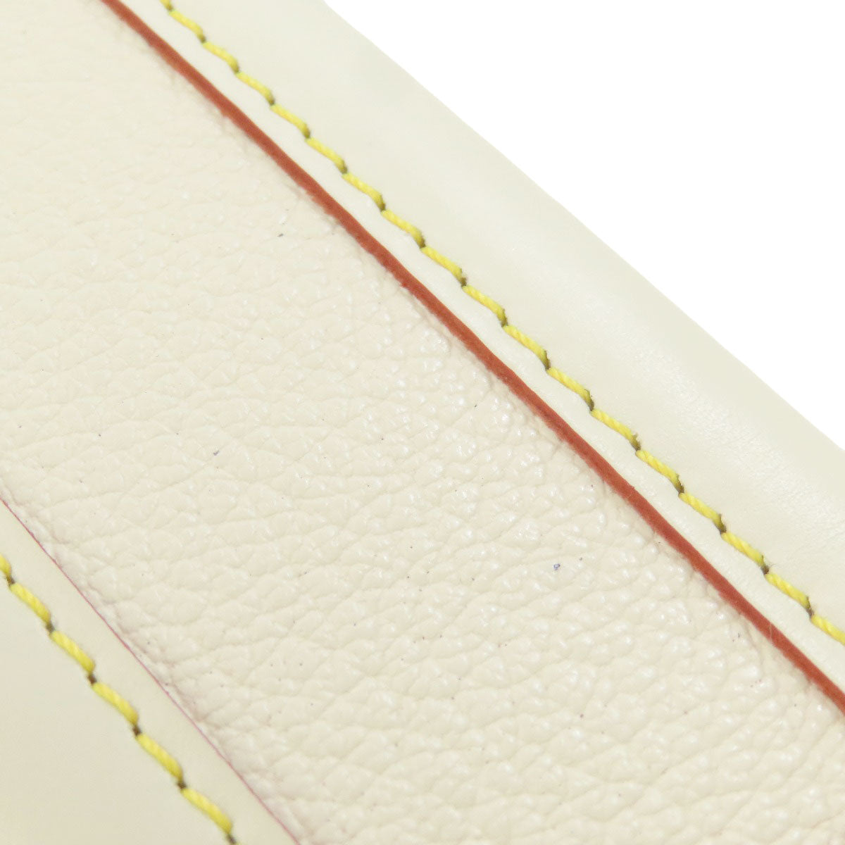 LOUIS VUITTON M92846 Emerble Handbag Suhali Ladies [Used]