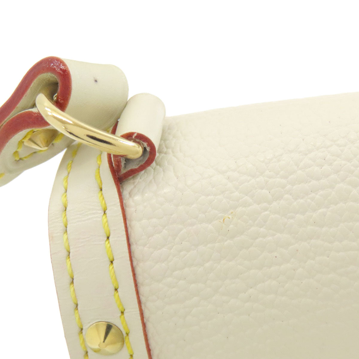 LOUIS VUITTON M92846 Emerble Handbag Suhali Ladies [Used]