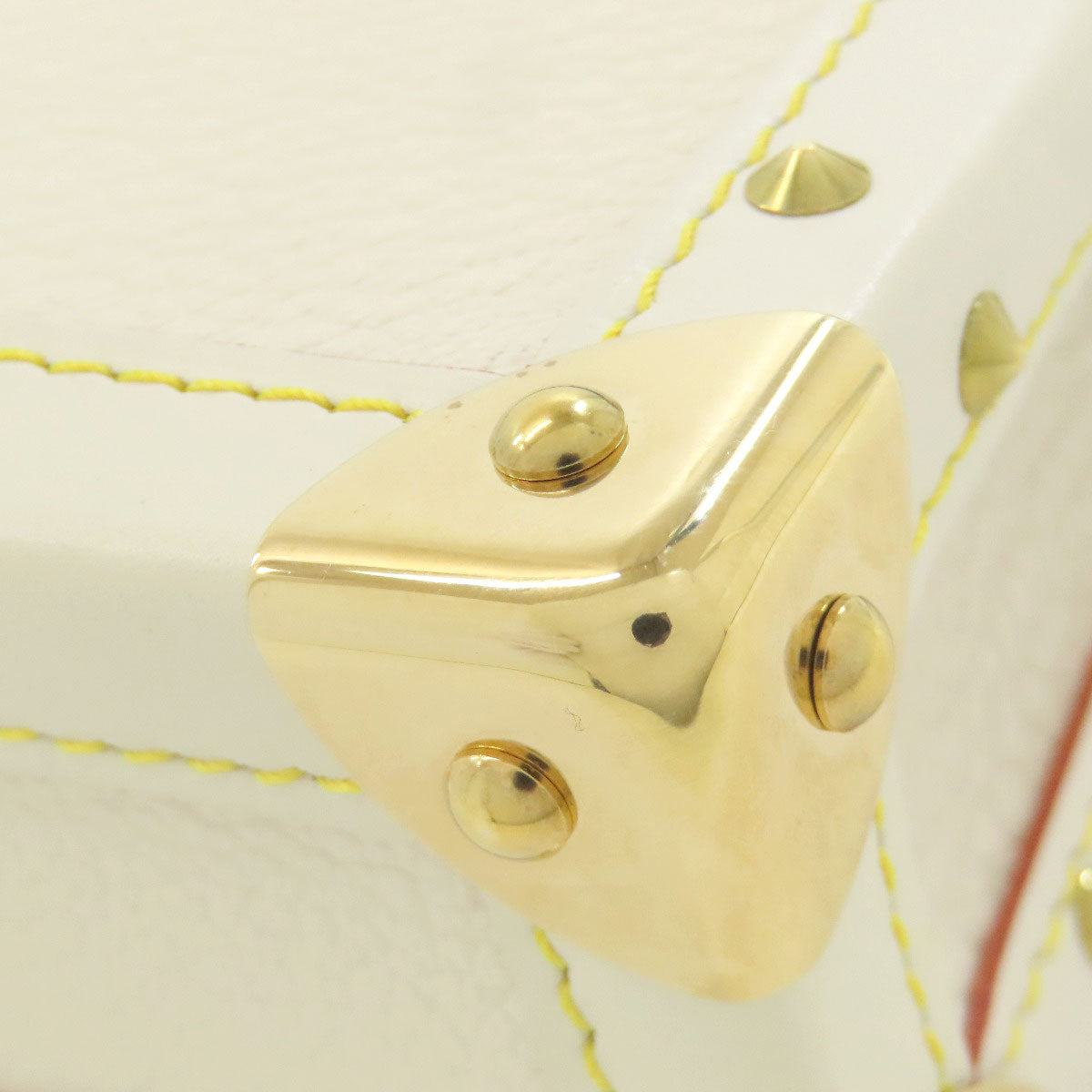 LOUIS VUITTON M92846 Emerble Handbag Suhali Ladies [Used]