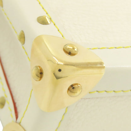 LOUIS VUITTON M92846 Emerble Handbag Suhali Ladies [Used]