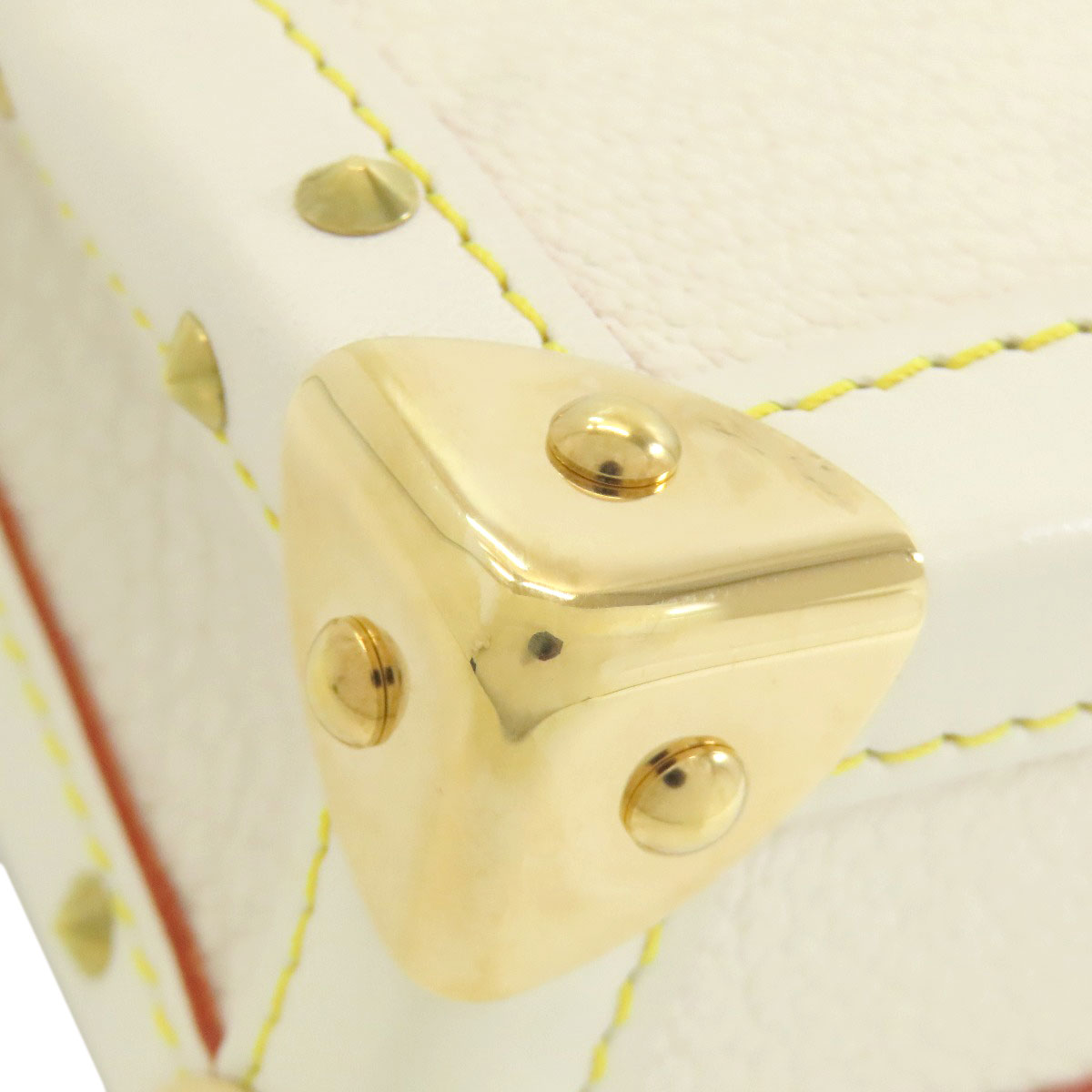 LOUIS VUITTON M92846 Emerble Handbag Suhali Ladies [Used]