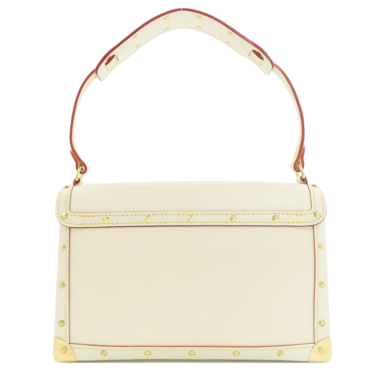 LOUIS VUITTON M92846 Emerble Handbag Suhali Ladies [Used]