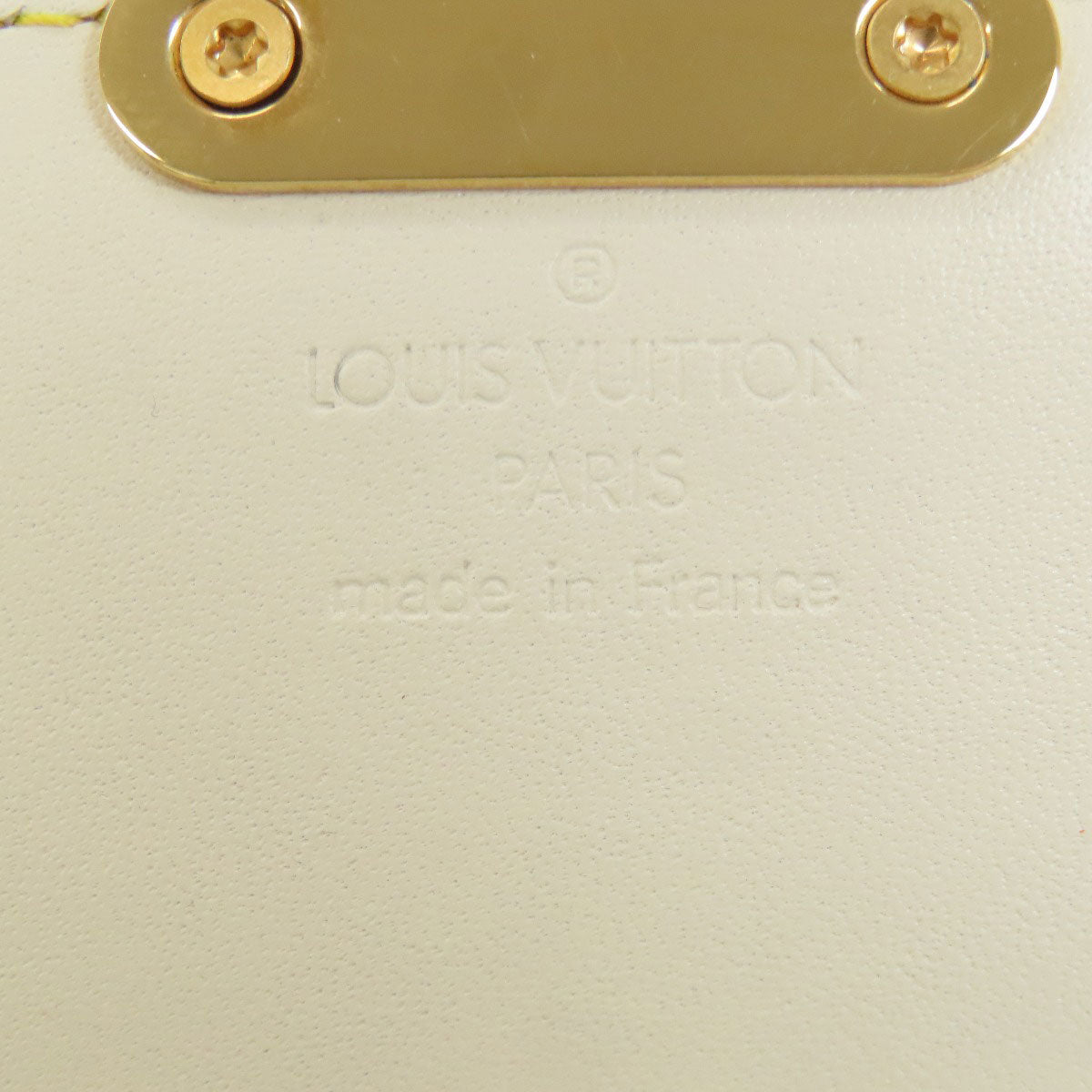 LOUIS VUITTON M92846 Emerble Handbag Suhali Ladies [Used]