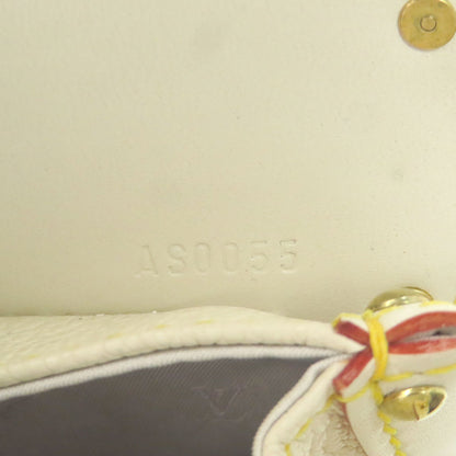 LOUIS VUITTON M92846 Emerble Handbag Suhali Ladies [Used]