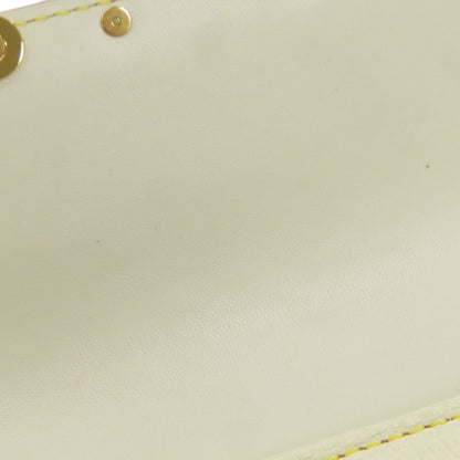 LOUIS VUITTON M92846 Emerble Handbag Suhali Ladies [Used]