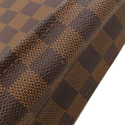 LOUIS VUITTON N51140 Sac Plat Tote Bag Damier canvas Ladies [Used]