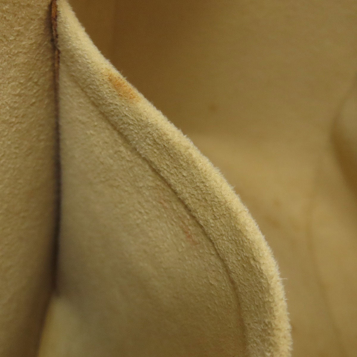 LOUIS VUITTON M51181 Cite GM Boston bag Monogram canvas Ladies [Used]