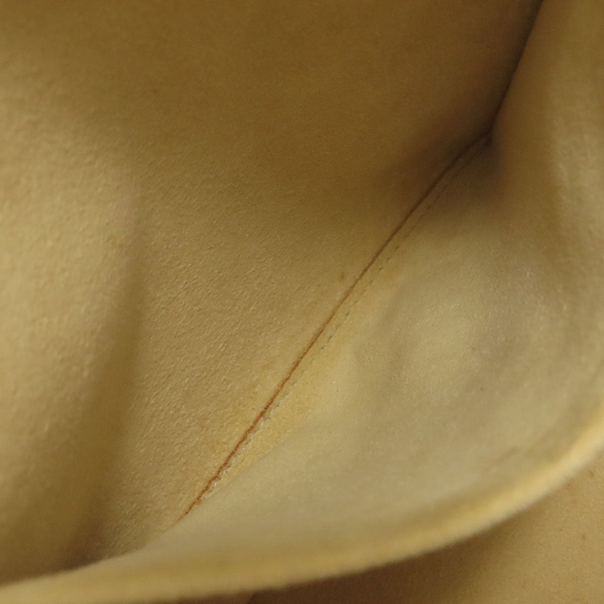 LOUIS VUITTON M51181 Cite GM Boston bag Monogram canvas Ladies [Used]