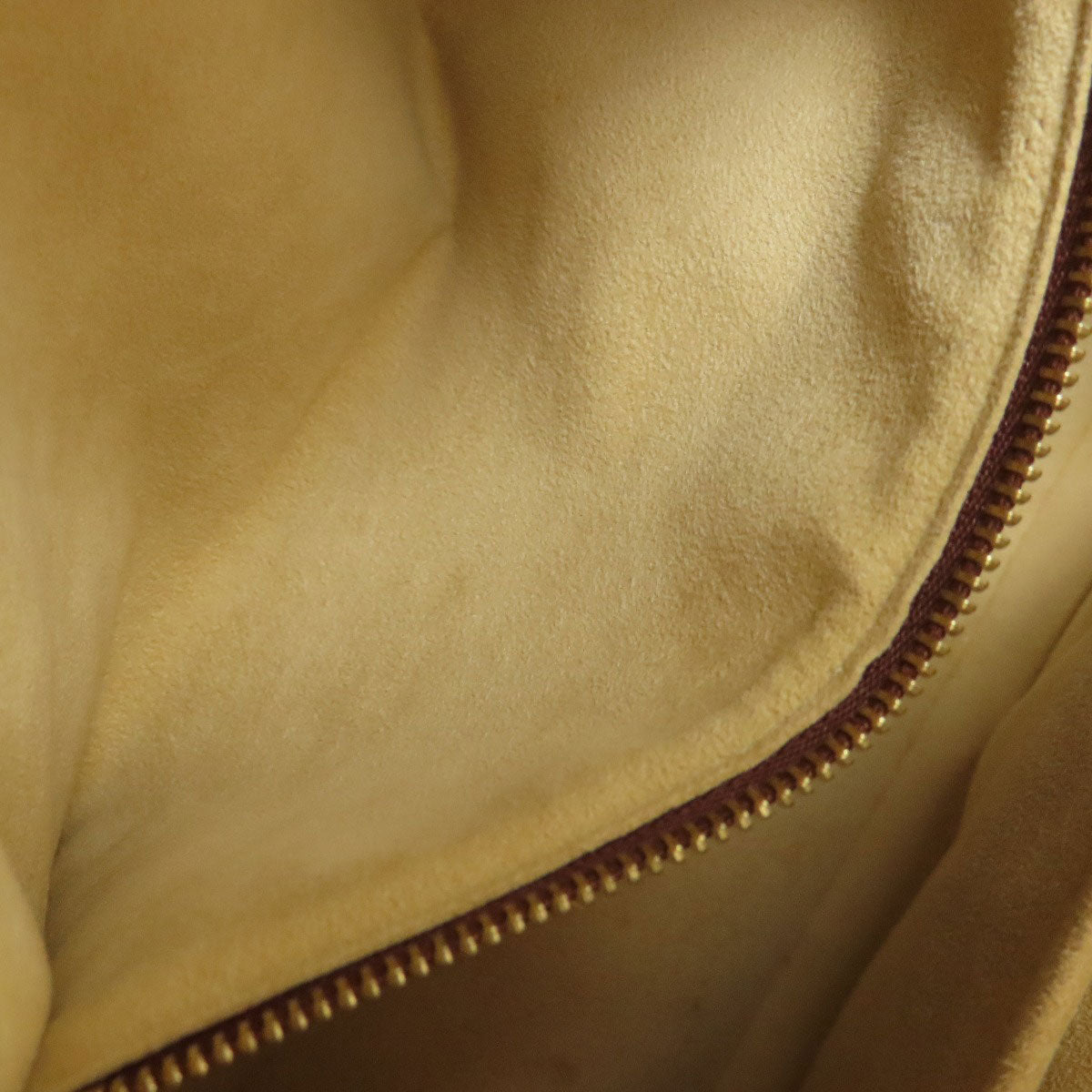 LOUIS VUITTON M51181 Cite GM Boston bag Monogram canvas Ladies [Used]