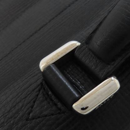 BALLY 2WAY Business bag Leather mens [Used]