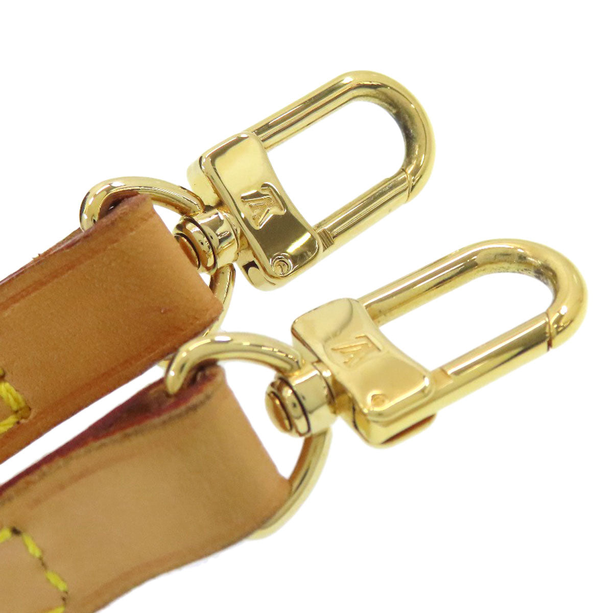 LOUIS VUITTON M47500 Spontini Handbag Monogram canvas Ladies [Used]