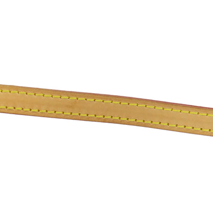 LOUIS VUITTON M47500 Spontini Handbag Monogram canvas Ladies [Used]