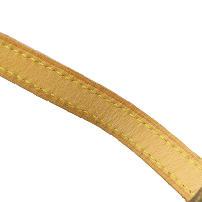 LOUIS VUITTON M47500 Spontini Handbag Monogram canvas Ladies [Used]