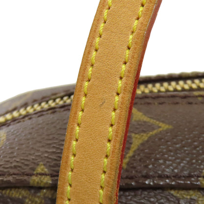 LOUIS VUITTON M47500 Spontini Handbag Monogram canvas Ladies [Used]