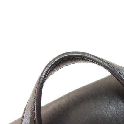 LOUIS VUITTON M40637 Macassar Parc Backpack Â· Daypack Monogram canvas mens [Used]