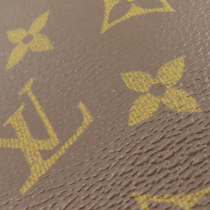 LOUIS VUITTON M51183 Pochette Cite Handbag Monogram canvas Ladies [Used]