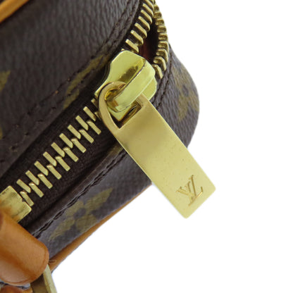 LOUIS VUITTON M51183 Pochette Cite Handbag Monogram canvas Ladies [Used]