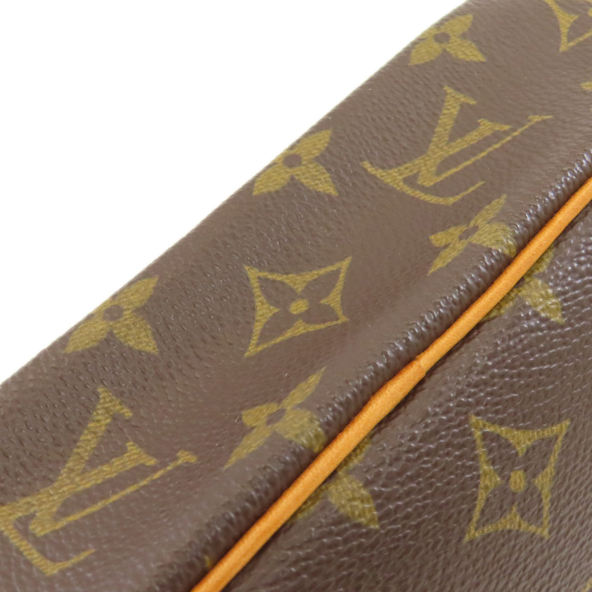 LOUIS VUITTON M51183 Pochette Cite Handbag Monogram canvas Ladies [Used]