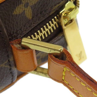 LOUIS VUITTON M51183 Pochette Cite Handbag Monogram canvas Ladies [Used]