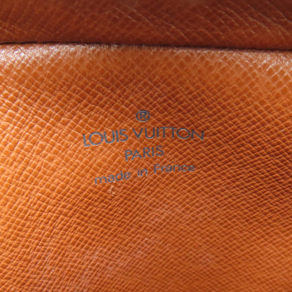 LOUIS VUITTON M51183 Pochette Cite Handbag Monogram canvas Ladies [Used]