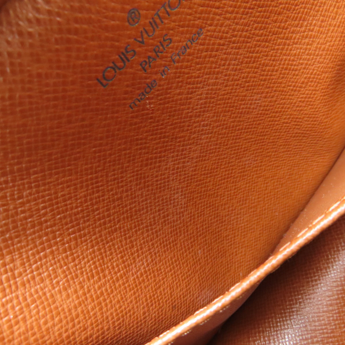 LOUIS VUITTON M51183 Pochette Cite Handbag Monogram canvas Ladies [Used]