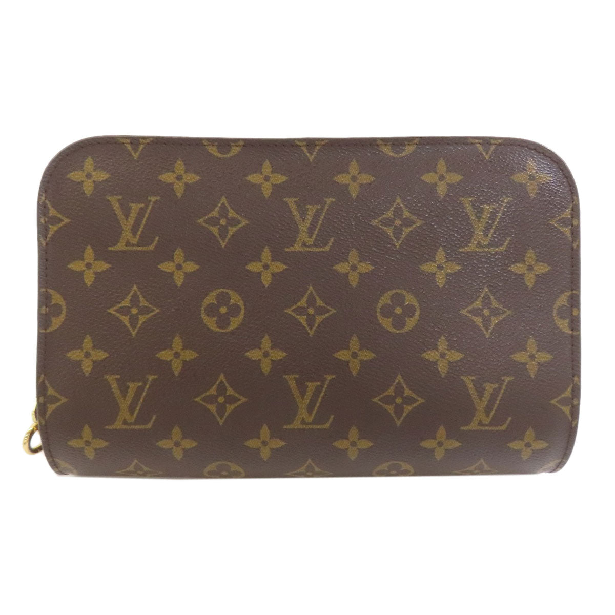 LOUIS VUITTON M51790 Orsay business bag Monogram canvas Ladies [Used]