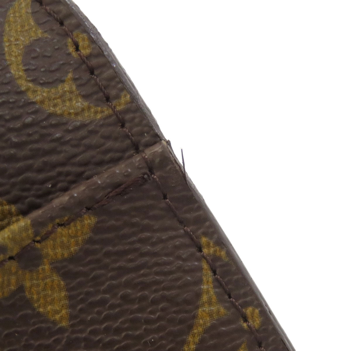 LOUIS VUITTON M51790 Orsay business bag Monogram canvas Ladies [Used]