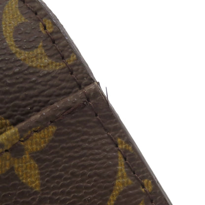 LOUIS VUITTON M51790 Orsay business bag Monogram canvas Ladies [Used]