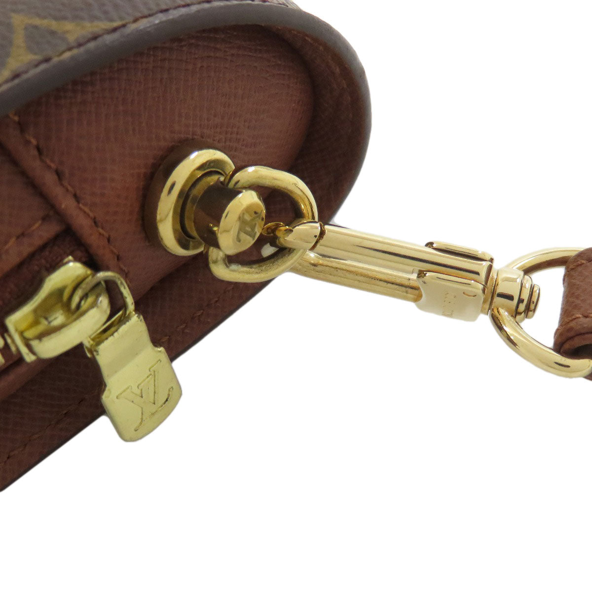 LOUIS VUITTON M51790 Orsay business bag Monogram canvas Ladies [Used]