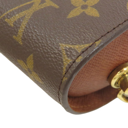 LOUIS VUITTON M51790 Orsay business bag Monogram canvas Ladies [Used]