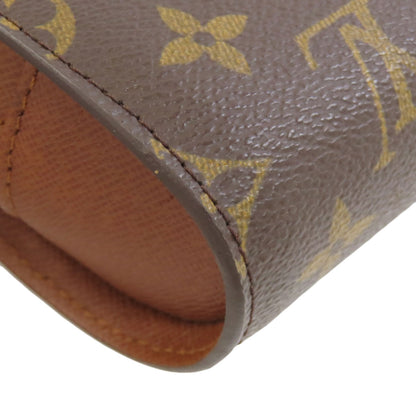 LOUIS VUITTON M51790 Orsay business bag Monogram canvas Ladies [Used]