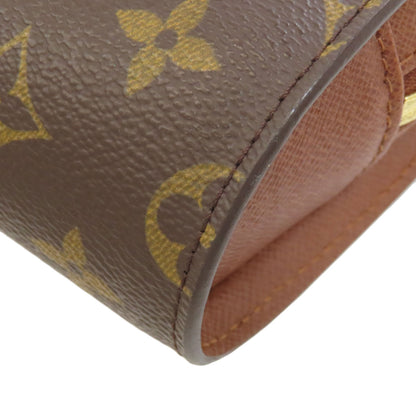 LOUIS VUITTON M51790 Orsay business bag Monogram canvas Ladies [Used]