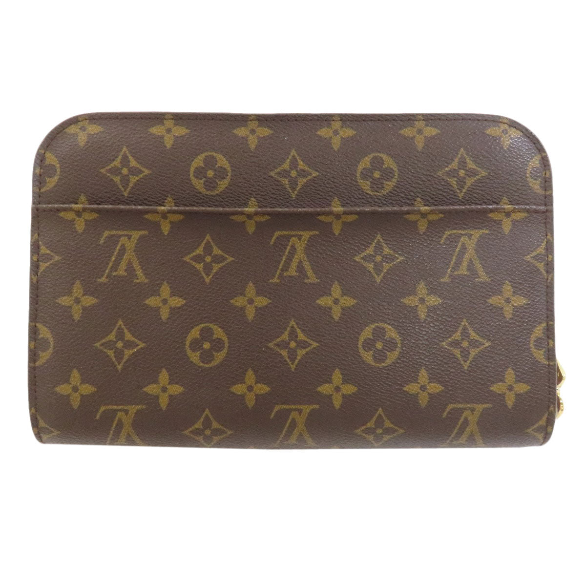 LOUIS VUITTON M51790 Orsay business bag Monogram canvas Ladies [Used]