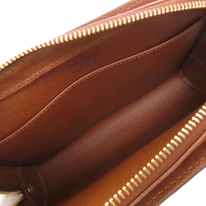 LOUIS VUITTON M51790 Orsay business bag Monogram canvas Ladies [Used]