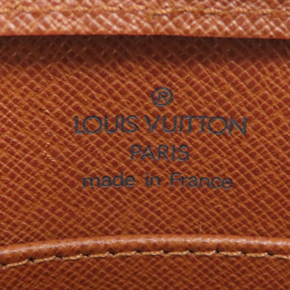 LOUIS VUITTON M51790 Orsay business bag Monogram canvas Ladies [Used]