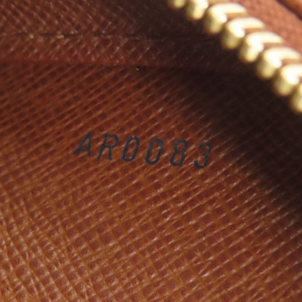 LOUIS VUITTON M51790 Orsay business bag Monogram canvas Ladies [Used]