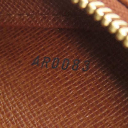 LOUIS VUITTON M51790 Orsay business bag Monogram canvas Ladies [Used]