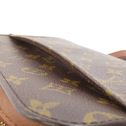 LOUIS VUITTON M51790 Orsay business bag Monogram canvas Ladies [Used]