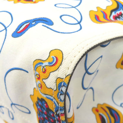 LOEWE Paula's Ibiza Tote Bag Canvas Ladies [Used]