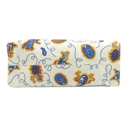 LOEWE Paula's Ibiza Tote Bag Canvas Ladies [Used]