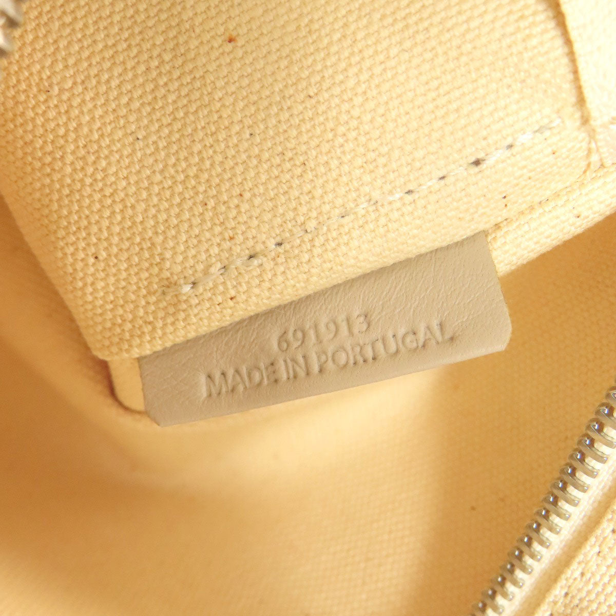 LOEWE Paula's Ibiza Tote Bag Canvas Ladies [Used]