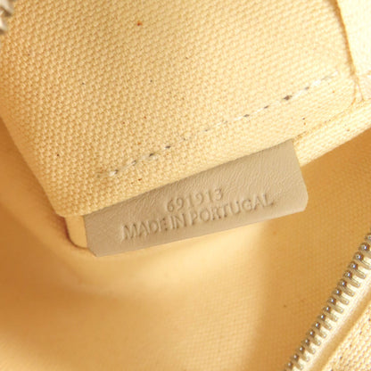 LOEWE Paula's Ibiza Tote Bag Canvas Ladies [Used]