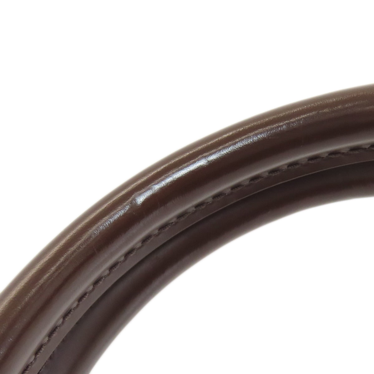 LOUIS VUITTON N51183 Saleya PM Handbag Damier canvas Ladies [Used]