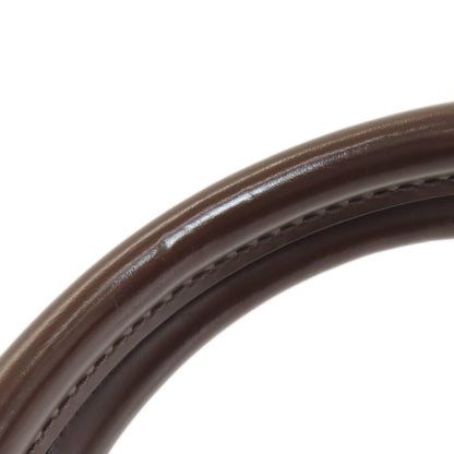 LOUIS VUITTON N51183 Saleya PM Handbag Damier canvas Ladies [Used]